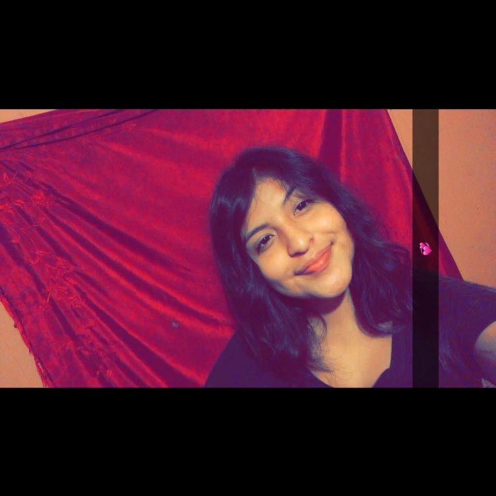 Meet your Posher, Alondra